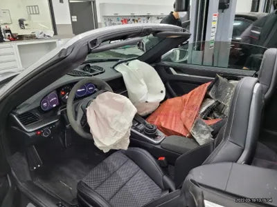 2021 Porsche 911 WP0CA2993MS239365 VIN:WP0CA2993MS239365