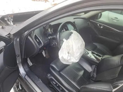 2015 Infiniti Q50 JNKAV71E2FM540068 VIN:JNKAV71E2FM540068