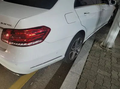 2015 Mercedes-Benz E 250 WDDHF9HB4FB164317 VIN:WDDHF9HB4FB164317