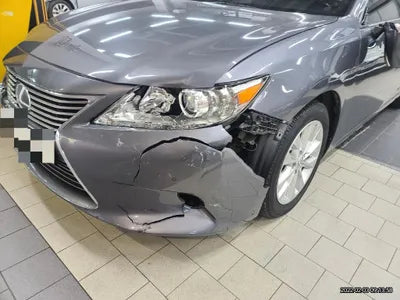2015 Lexus ES 300 JTHBW1GG4F2093309 VIN:JTHBW1GG4F2093309