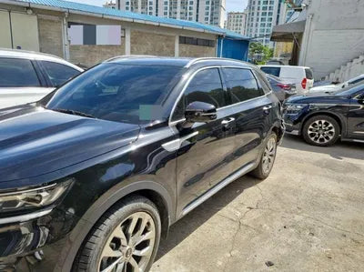 2020 Kia Sorento VIN: