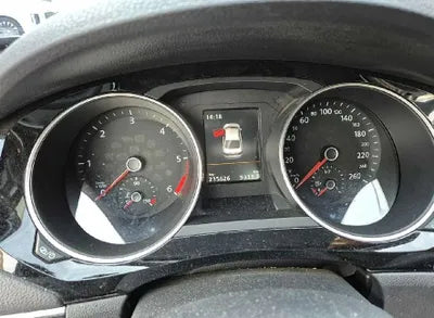 2015 Volkswagen Jetta VIN: