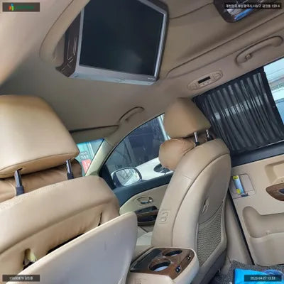 2017 Kia Carnival KNAME81ABJS427845 VIN:KNAME81ABJS427845