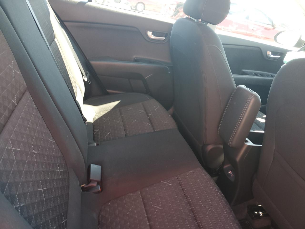 2023 KIA RIO LX VIN:3KPA24AD8PE568098