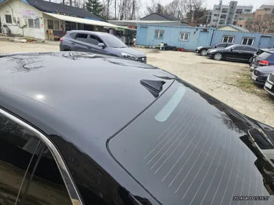 2019 Genesis G90 VIN: