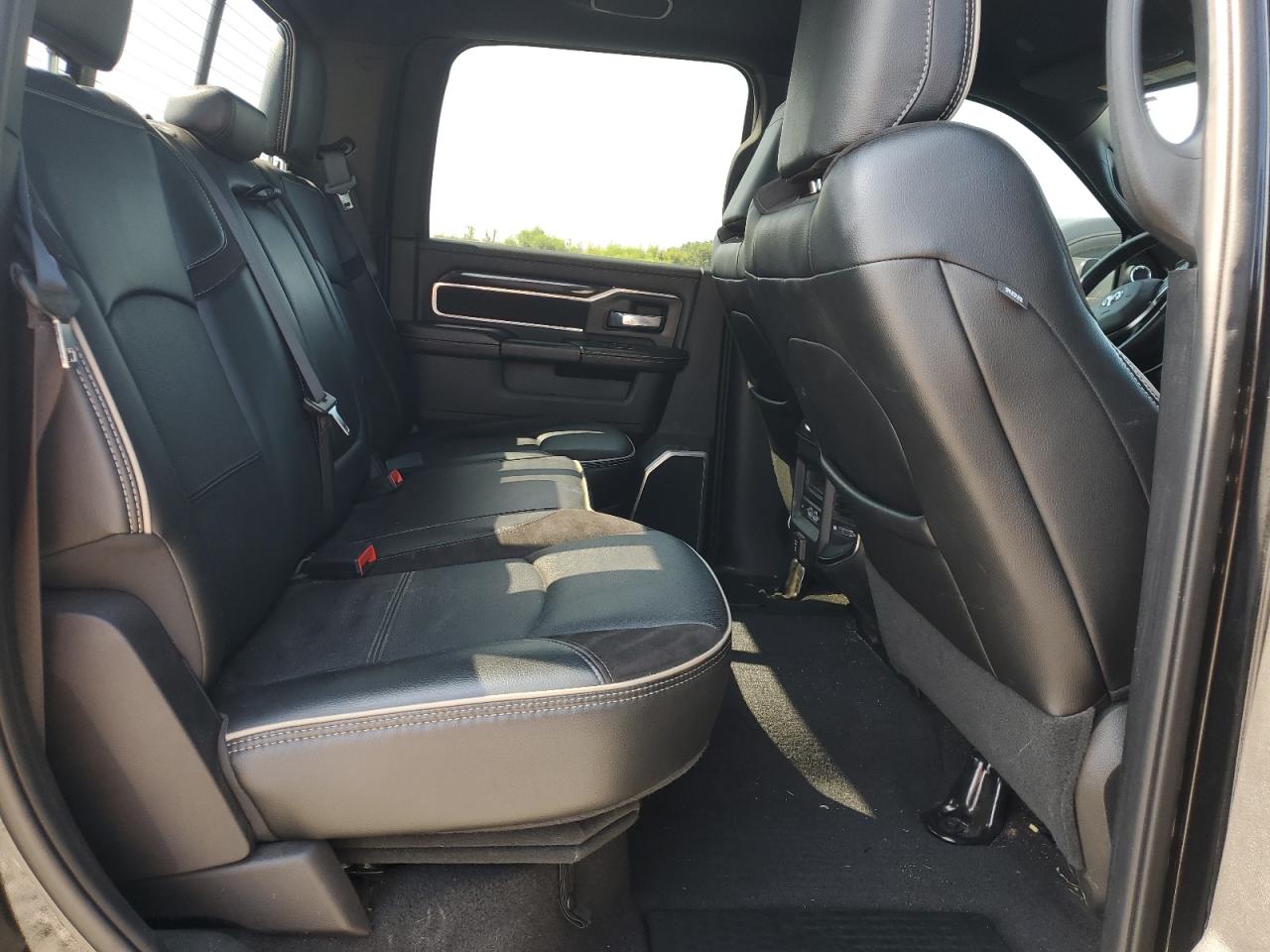 2022 RAM 2500 LARAMIE VIN:3C6UR5FL6NG393860