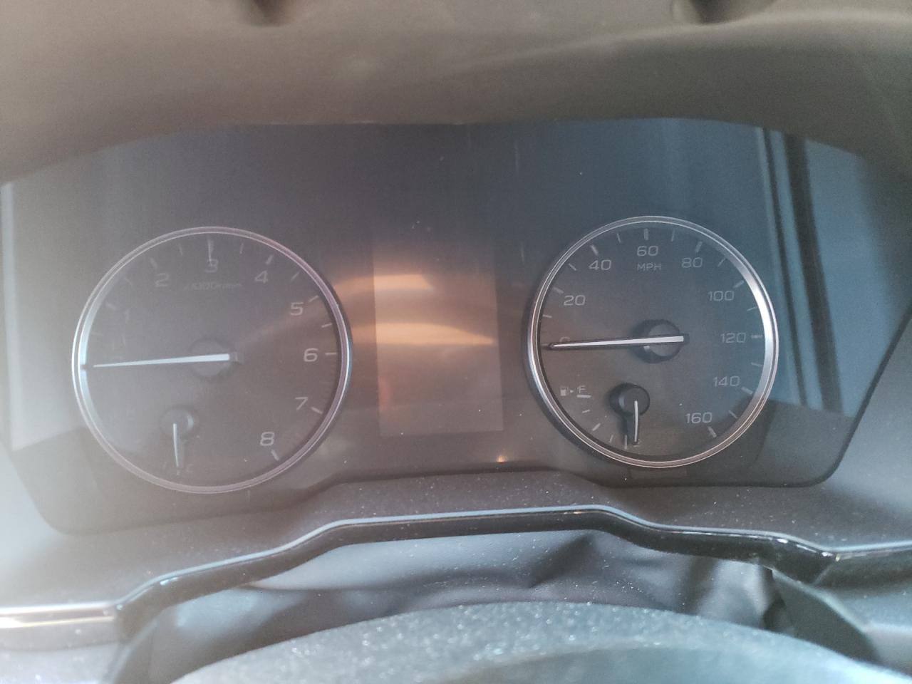 2024 SUBARU OUTBACK PREMIUM VIN:4S4BTAFC8R3293161