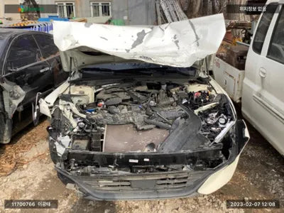 2020 Kia K5 KNAG141ABLA046351 VIN:KNAG141ABLA046351