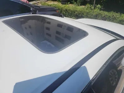 2016 Honda Accord VIN: