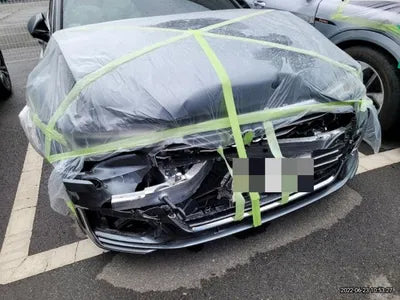 2020 Audi A6 WAUZZZF25LN057812 VIN:WAUZZZF25LN057812