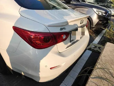 2015 Infiniti Q50 JNKAV71E4FM540251 VIN:JNKAV71E4FM540251