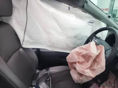 2019 Honda Odyssey VIN: