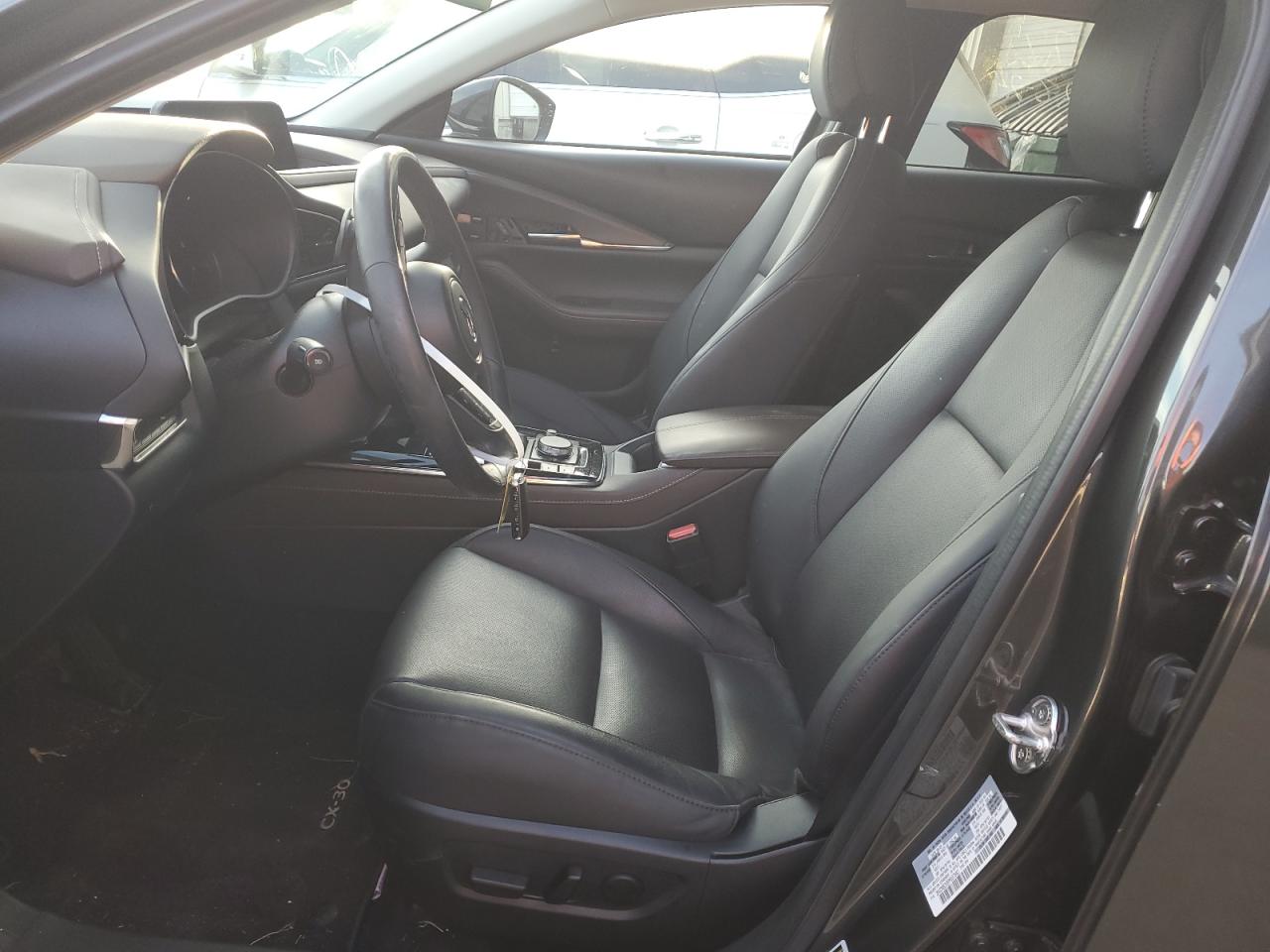2023 MAZDA CX-30 PREMIUM VIN:3MVDMBDY6PM587540
