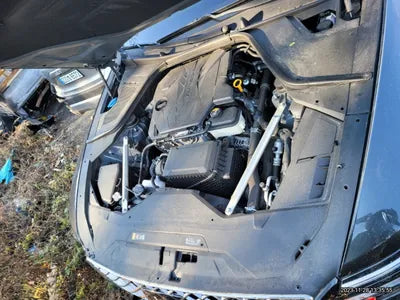 2021 Genesis G80 VIN: