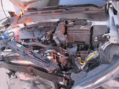 2021 Hyundai Kona VIN: