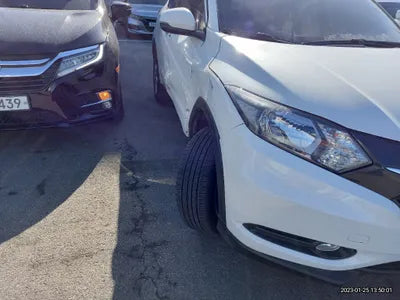 2016 Honda HR-V 673KM3HGRU5850GM2 VIN:673KM3HGRU5850GM2