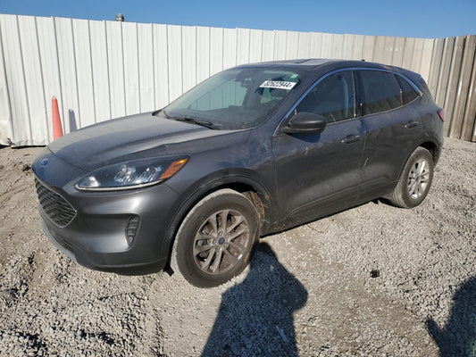 2022 FORD ESCAPE SE VIN:1FMCU0G68NUB66127