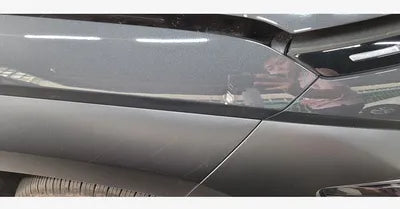 2023 Hyundai Kona KMHHC813BPU002569 VIN:KMHHC813BPU002569