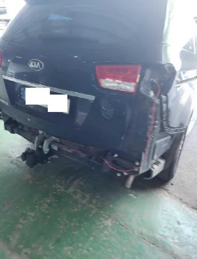 2018 Kia Carnival KNAMB81ABJS359992 VIN:KNAMB81ABJS359992