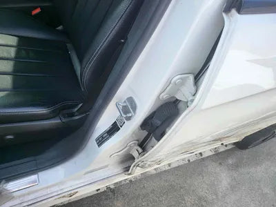 2015 Mercedes-Benz E 220 WDDHF0AB3FB133209 VIN:WDDHF0AB3FB133209