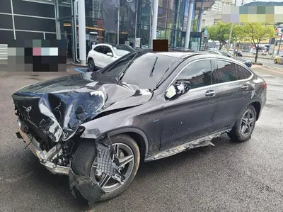 2021 Mercedes-Benz GLC 300 W1N0J5DBXMF904956 VIN:W1N0J5DBXMF904956