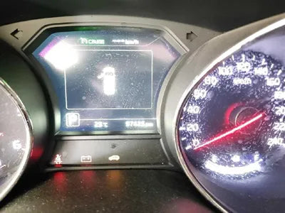 2017 Kia Carnival VIN: