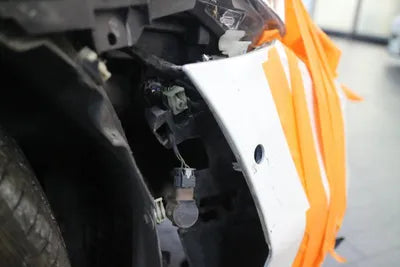 2018 BMW 520 WBAJC5107JWE54591 VIN:WBAJC5107JWE54591