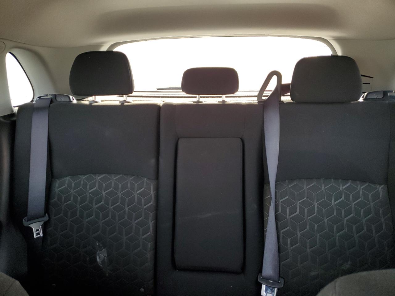 2022 MITSUBISHI OUTLANDER SPORT ES VIN:JA4ARUAU8NU004973