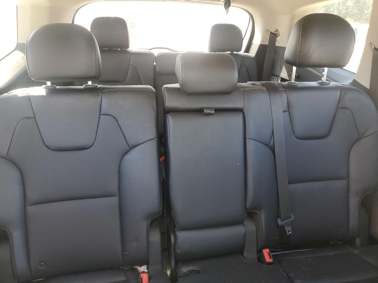 2023 KIA TELLURIDE LX VIN:5XYP2DGC7PG365070
