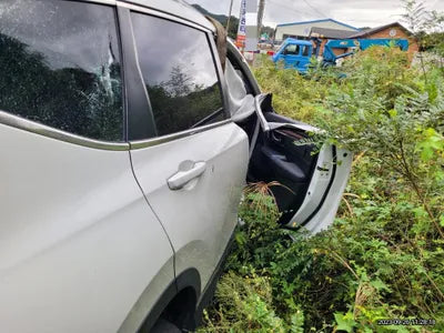 2019 Honda CR-V VIN: