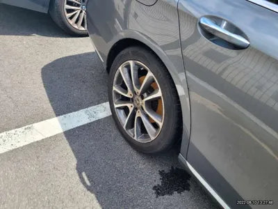 2018 Mercedes-Benz E 300 169KMWDDZF4JB7JA3 VIN:169KMWDDZF4JB7JA3