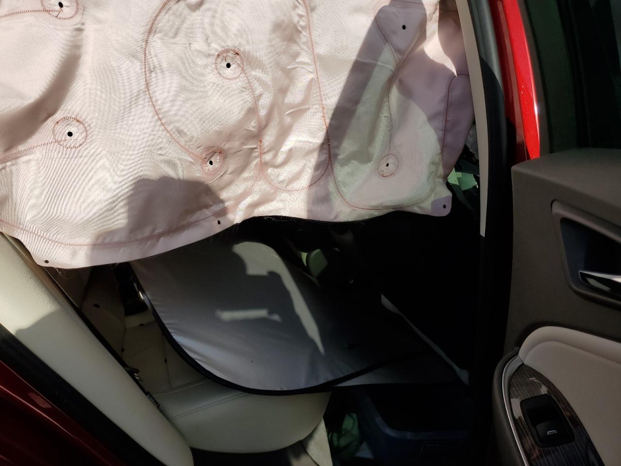 2024 CHEVROLET MALIBU PREMIER VIN:1G1ZE5ST9RF103627