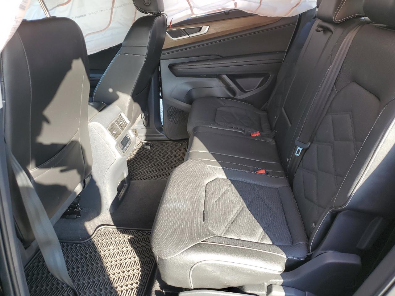 2024 VOLKSWAGEN ATLAS SE VIN:1V2JR2CA7RC513301