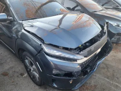 2019 Hyundai Kona KMHK381GFKU038961 VIN:KMHK381GFKU038961