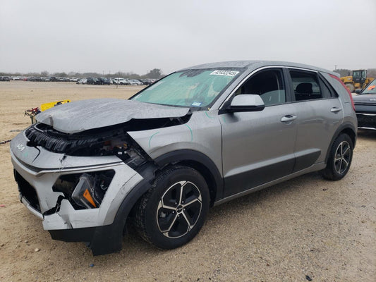 2023 KIA NIRO LX VIN:KNDCP3LE6P5064896