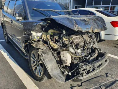 2019 Kia Mohave KNAKN814DLA201193 VIN:KNAKN814DLA201193