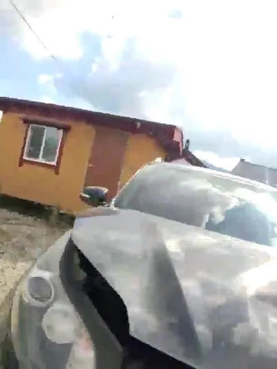 2017 Kia Sportage KNAP6815GJK375094 VIN:KNAP6815GJK375094