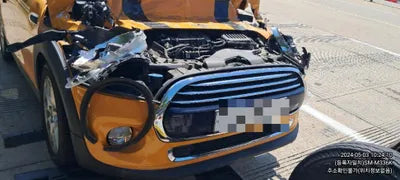 2015 MINI Cooper VIN: