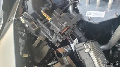 2022 Volkswagen Passat WVWZZZ3CZNE016023 VIN:WVWZZZ3CZNE016023