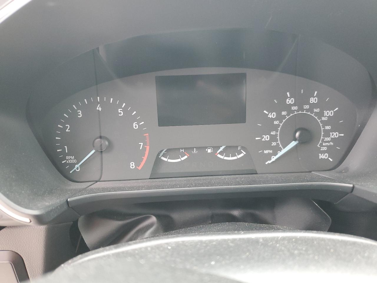 2022 FORD ESCAPE SE VIN:1FMCU0G66NUA67483