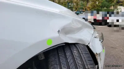 2017 BMW 320 WBA8A9102HK883311 VIN:WBA8A9102HK883311