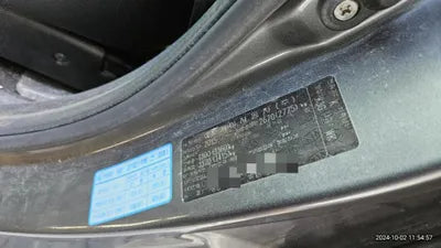 2015 Kia Mohave VIN: