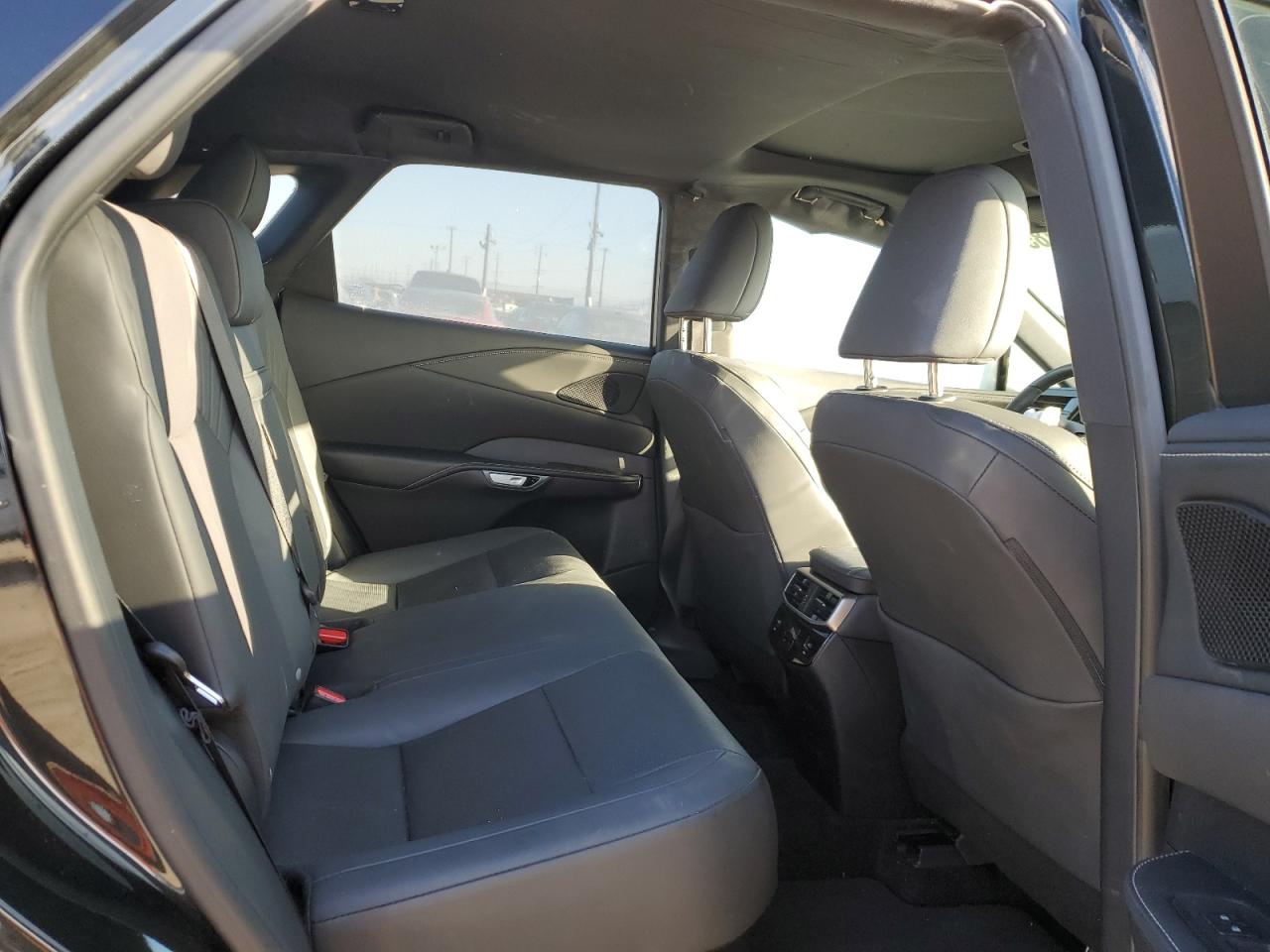 2024 LEXUS RX 350 PREMIUM VIN:JTJCHMAA8R2013808