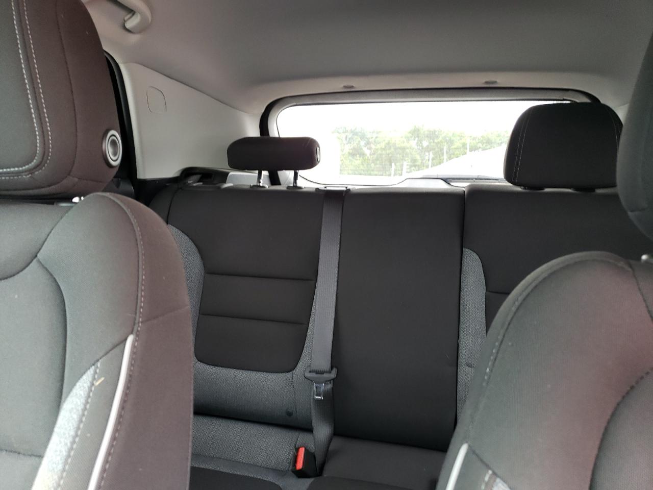 2022 CHEVROLET TRAILBLAZER LT VIN:KL79MPS22NB013022