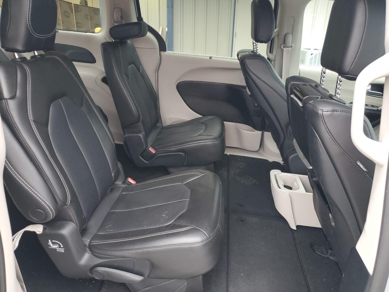 2023 CHRYSLER PACIFICA TOURING L VIN:2C4RC1BG4PR628531