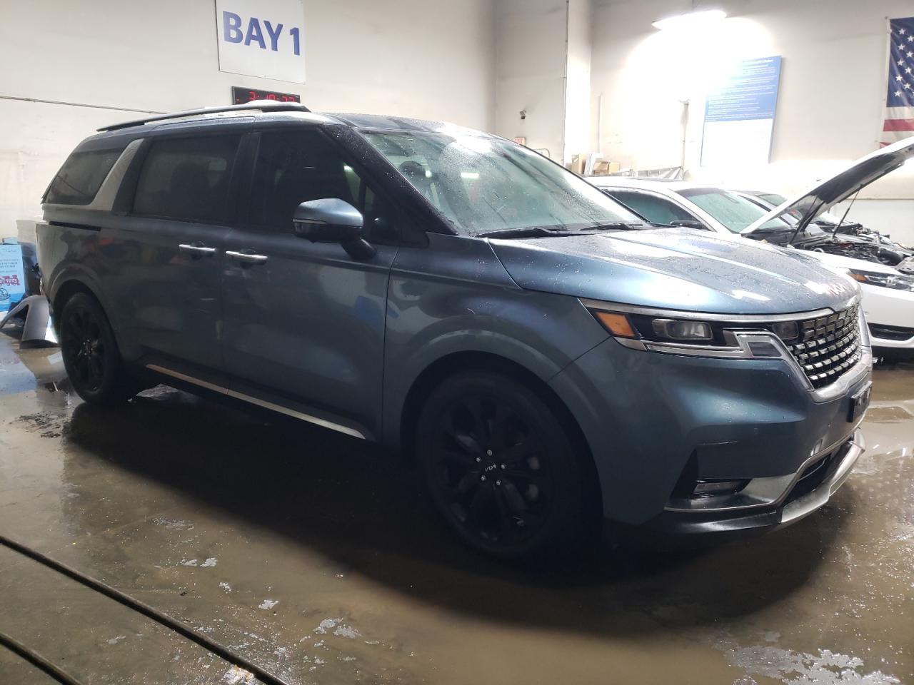 2024 KIA CARNIVAL SX VIN:KNDNE5H38R6304559