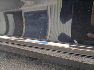 2021 Genesis G80 VIN: