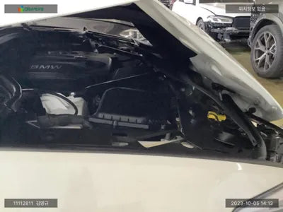 2017 BMW 520 WBAJC3109HG992392 VIN:WBAJC3109HG992392