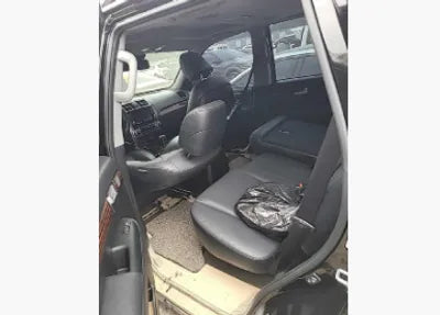 2018 Kia Mohave KNAKN814DJA188469 VIN:KNAKN814DJA188469