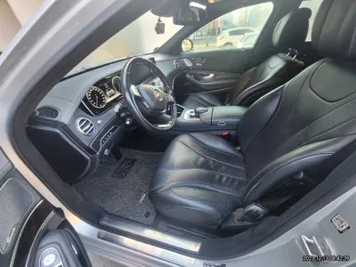 2015 Mercedes-Benz S 350 WDDUF3CB0FA173332 VIN:WDDUF3CB0FA173332